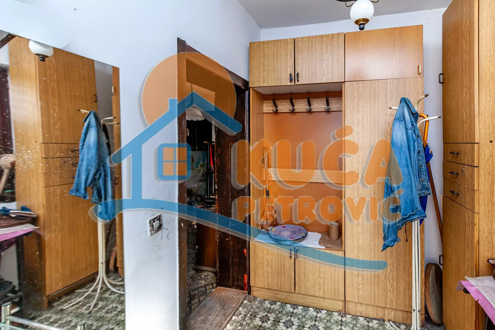 četvorosobna kuća, 102 m2, Medijana, Ivana Milutinovića ID: p-016017 4