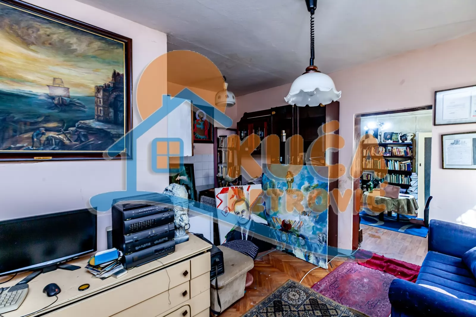 četvorosobna kuća, 102 m2, Medijana, Ivana Milutinovića ID: p-016017 5