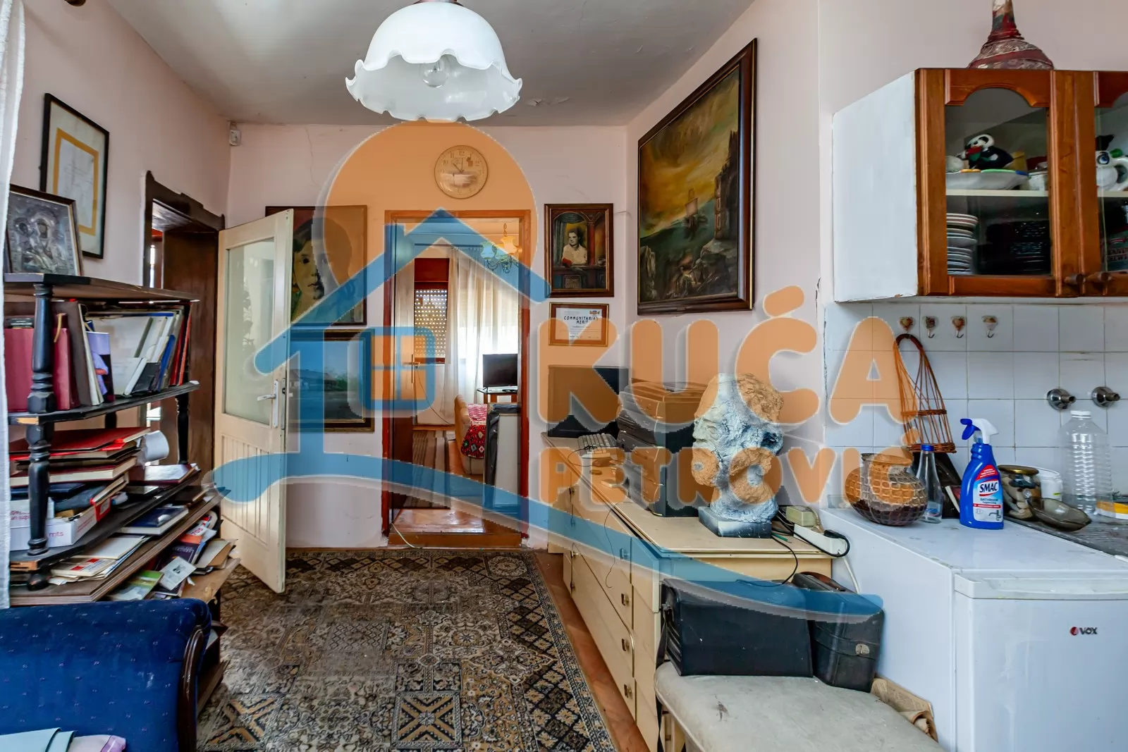 četvorosobna kuća, 102 m2, Medijana, Ivana Milutinovića ID: p-016017 6