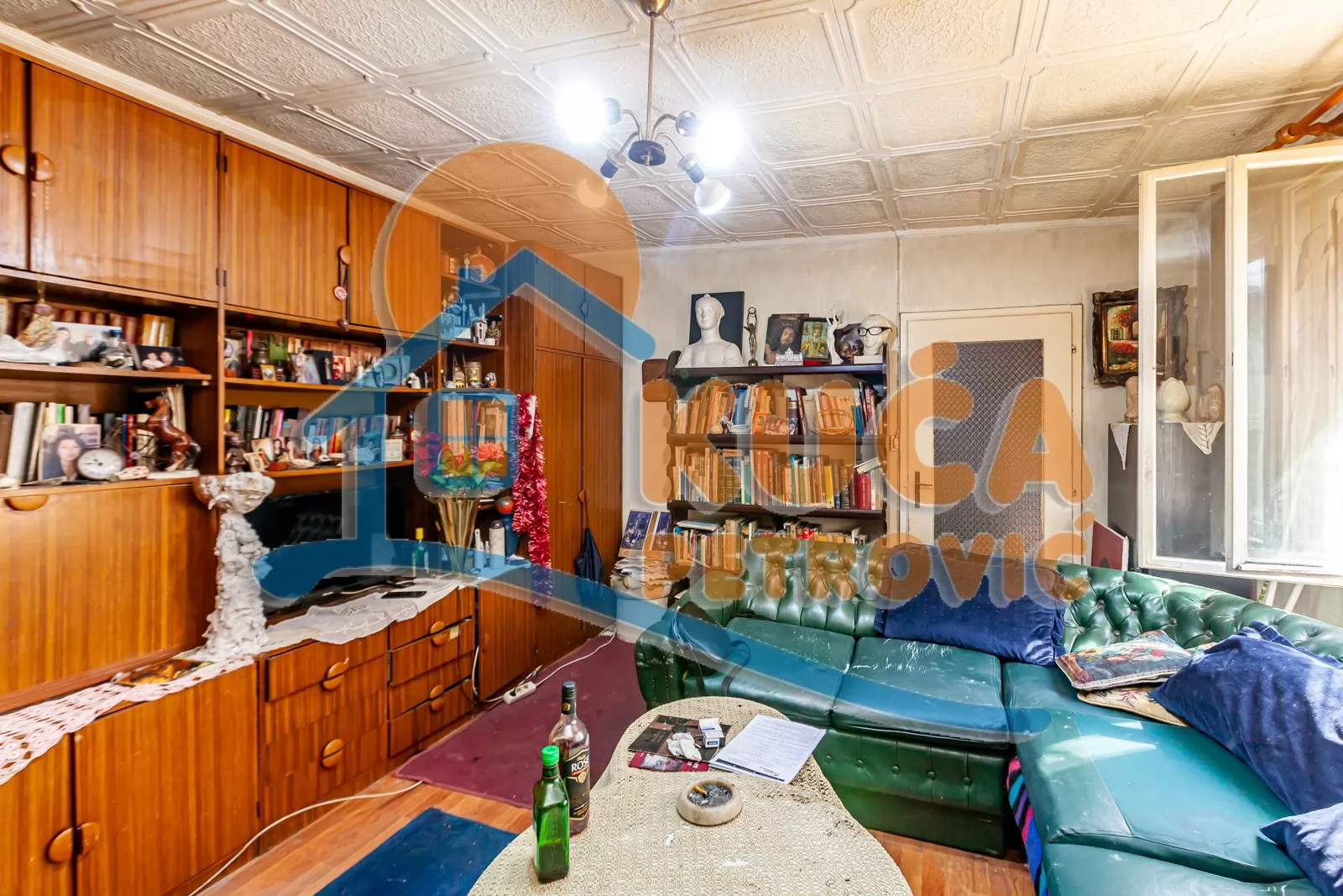 četvorosobna kuća, 102 m2, Medijana, Ivana Milutinovića ID: p-016017 7