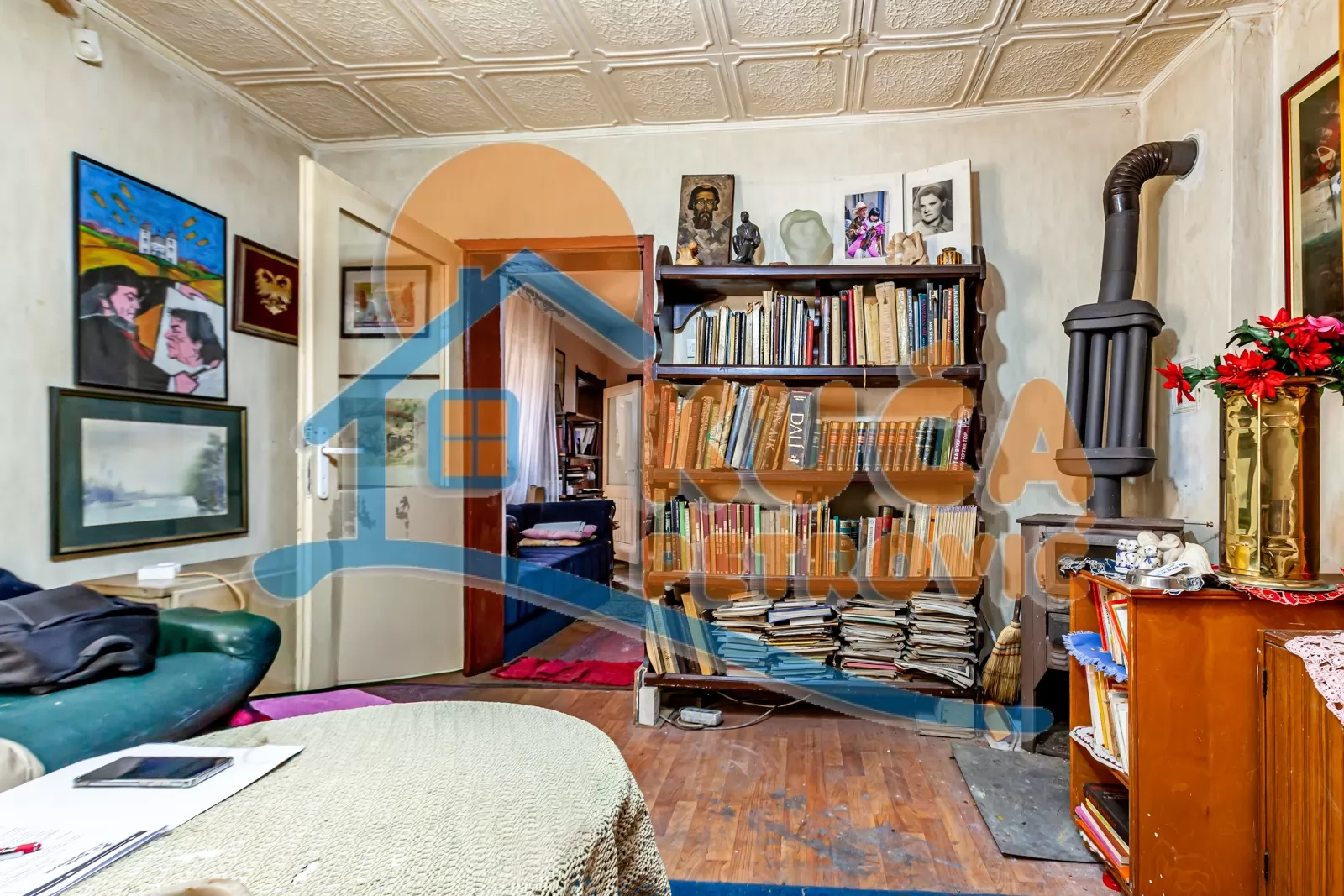 četvorosobna kuća, 102 m2, Medijana, Ivana Milutinovića ID: p-016017 8