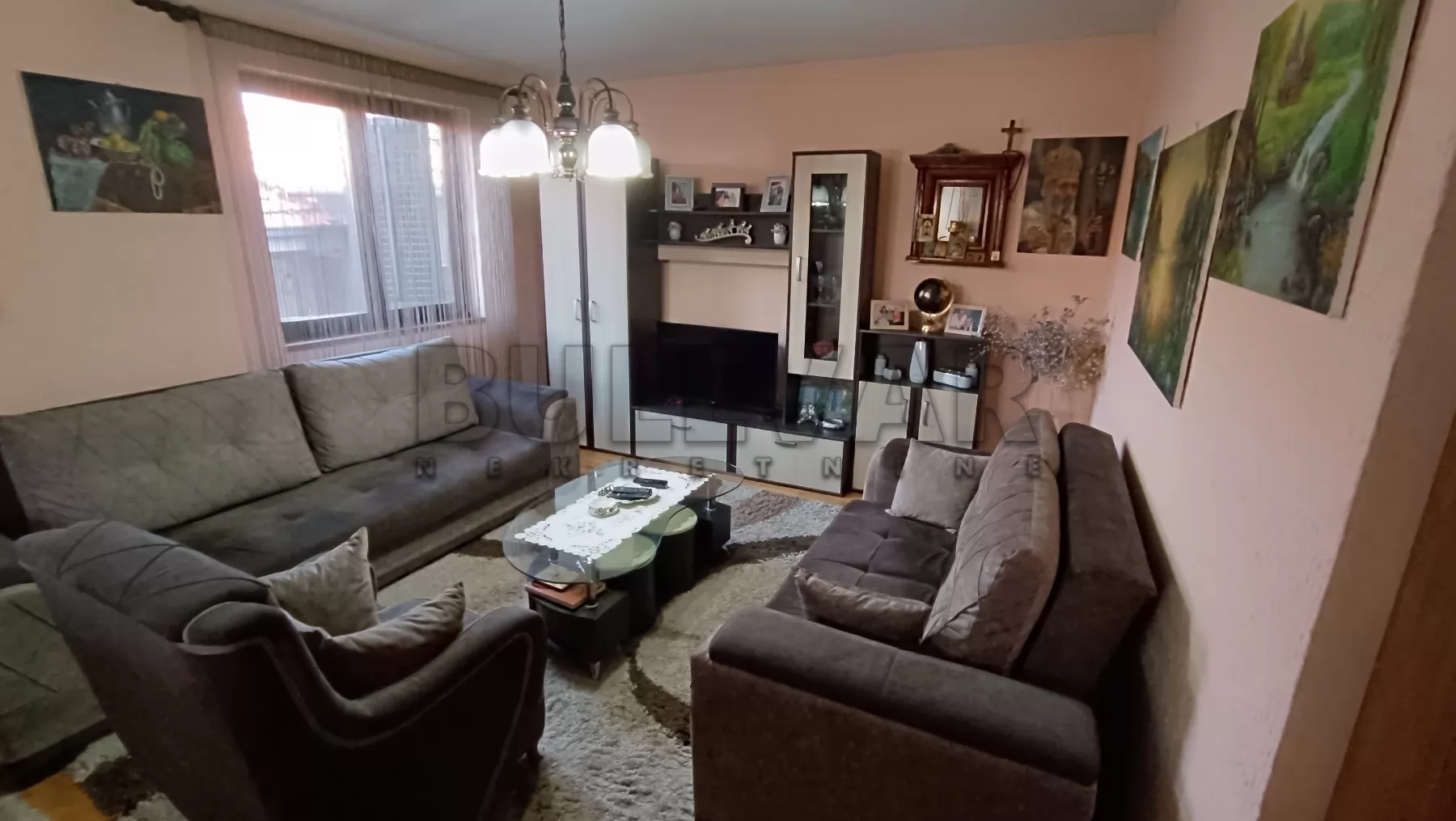 četvorosobna kuća, 200 m2, Rade Končara ID: p-016015 1