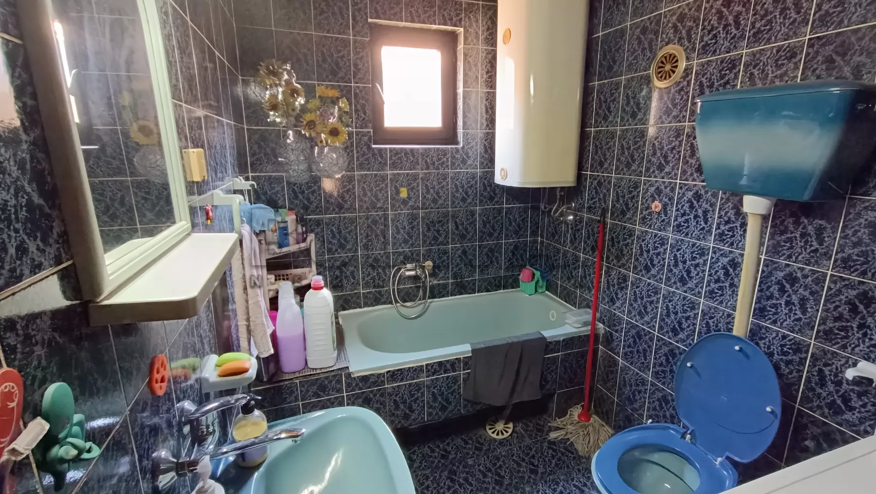 četvorosobna kuća, 200 m2, Rade Končara ID: p-016015 10