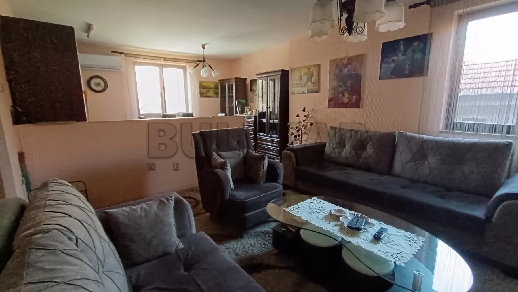 četvorosobna kuća, 200 m2, Rade Končara ID: p-016015 2