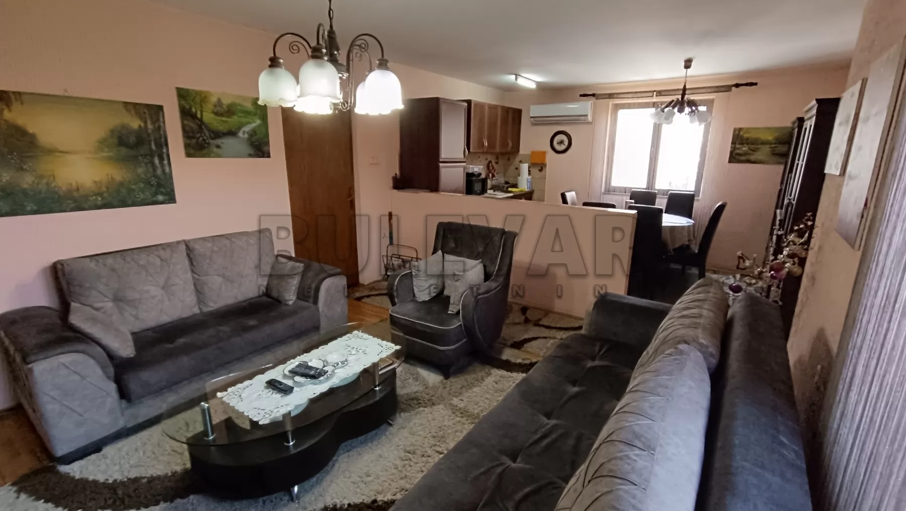 četvorosobna kuća, 200 m2, Rade Končara ID: p-016015 3