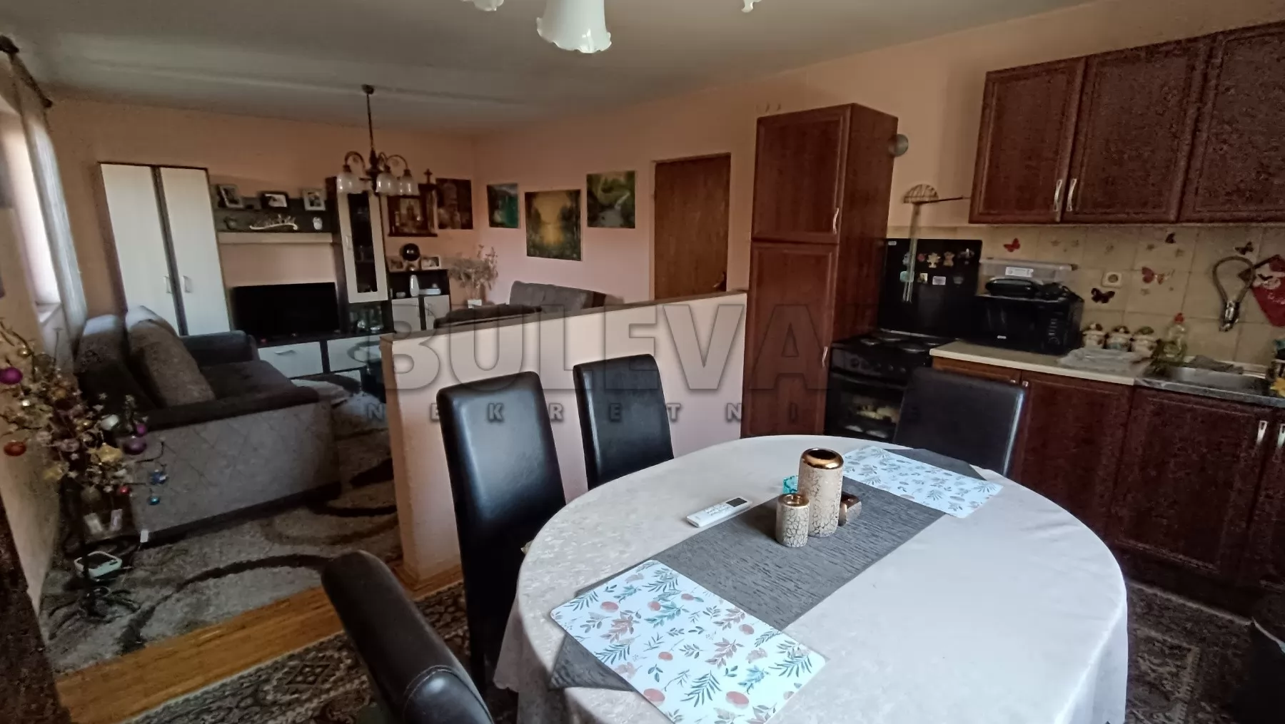 četvorosobna kuća, 200 m2, Rade Končara ID: p-016015 5