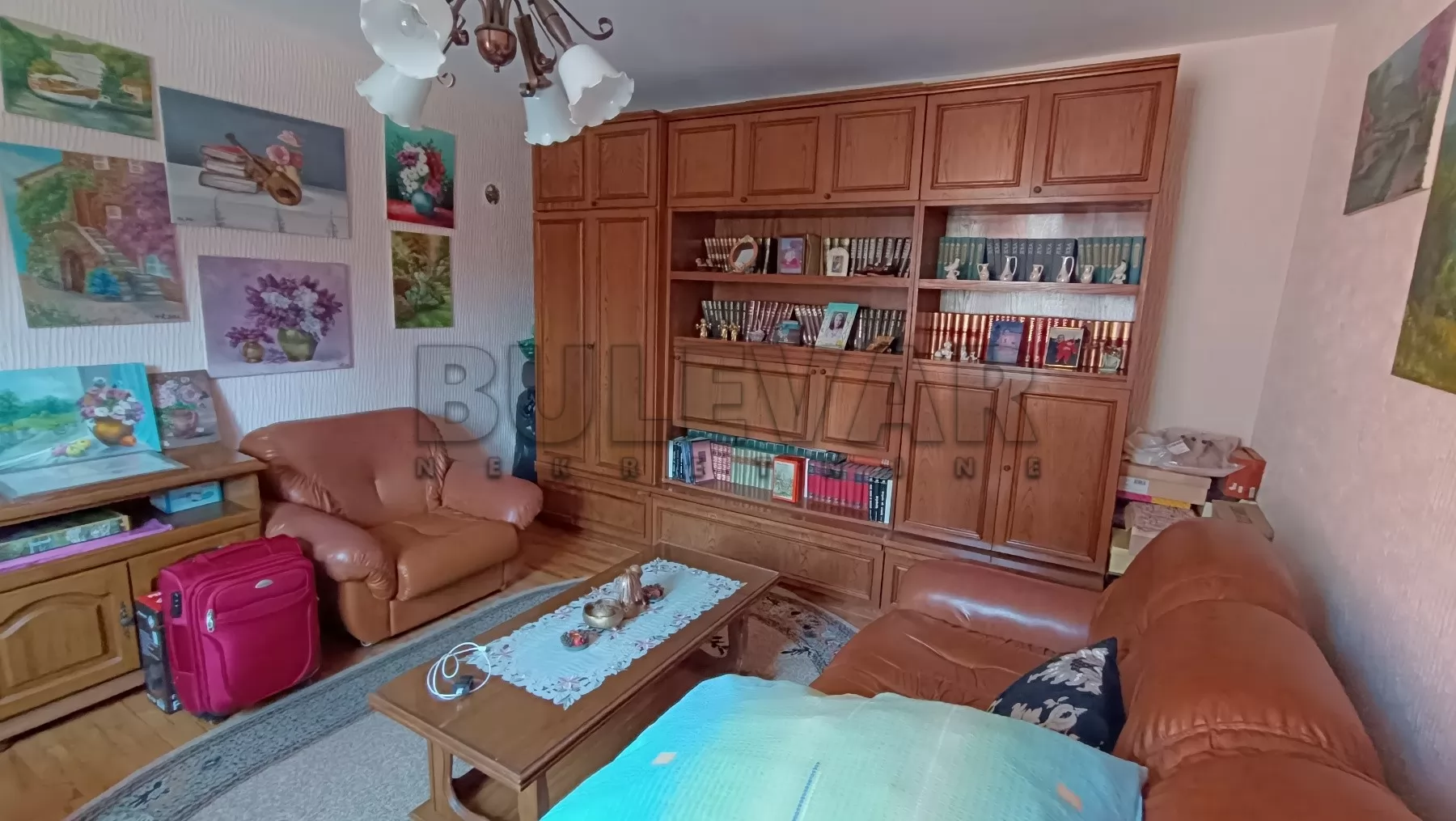 četvorosobna kuća, 200 m2, Rade Končara ID: p-016015 9