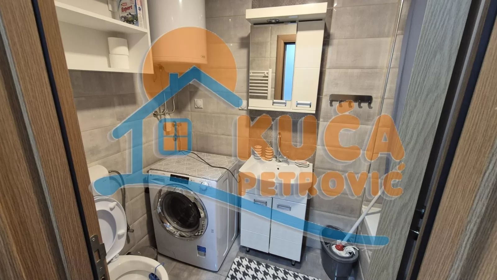 Dvosoban stan, 56 m2, Centar, Cvijićeva ID: i-015998 10