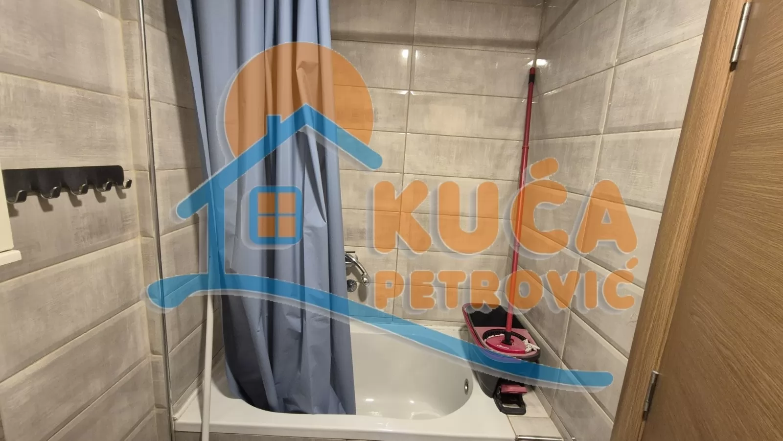 Dvosoban stan, 56 m2, Centar, Cvijićeva ID: i-015998 11