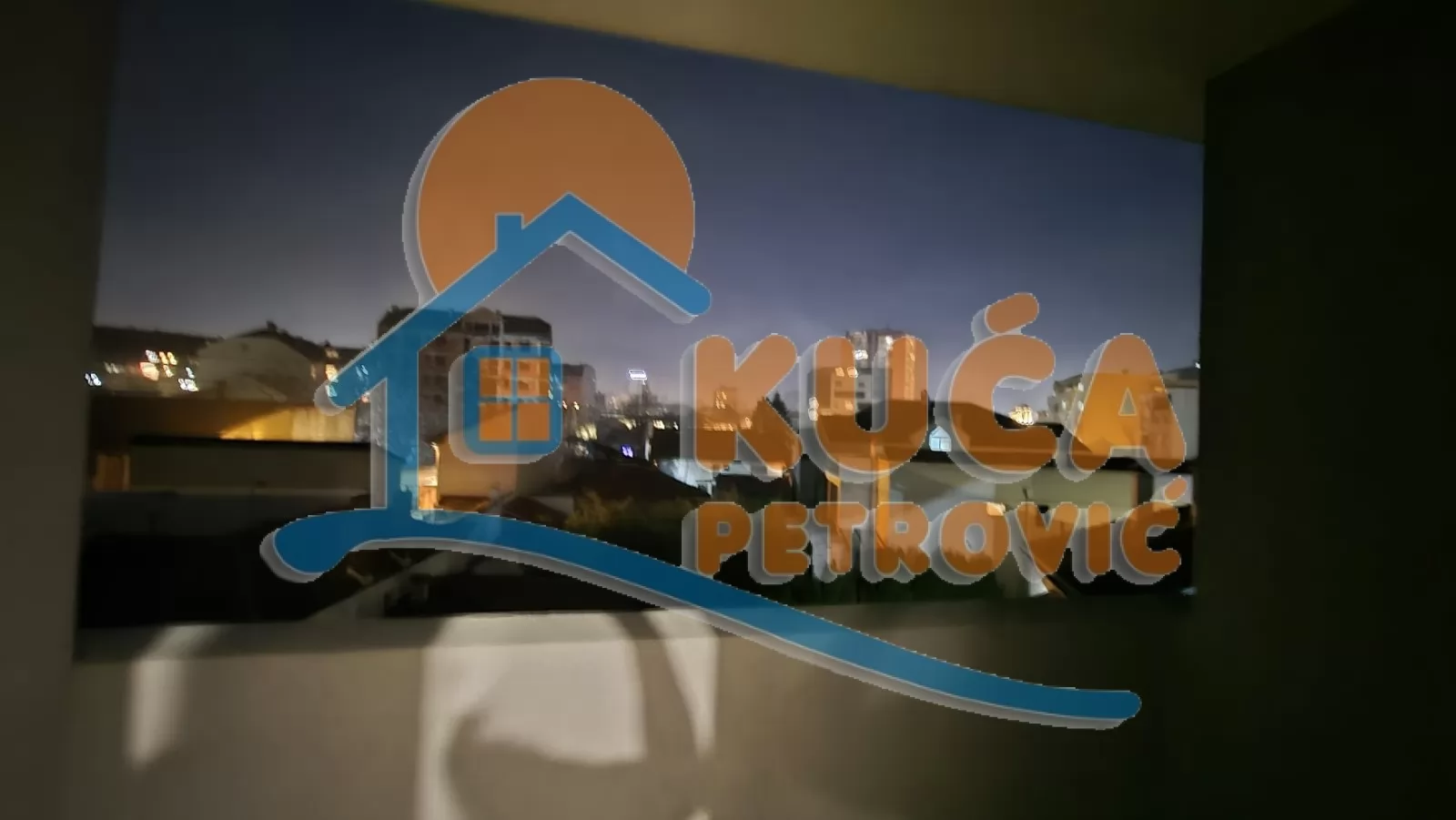 Dvosoban stan, 56 m2, Centar, Cvijićeva ID: i-015998 15