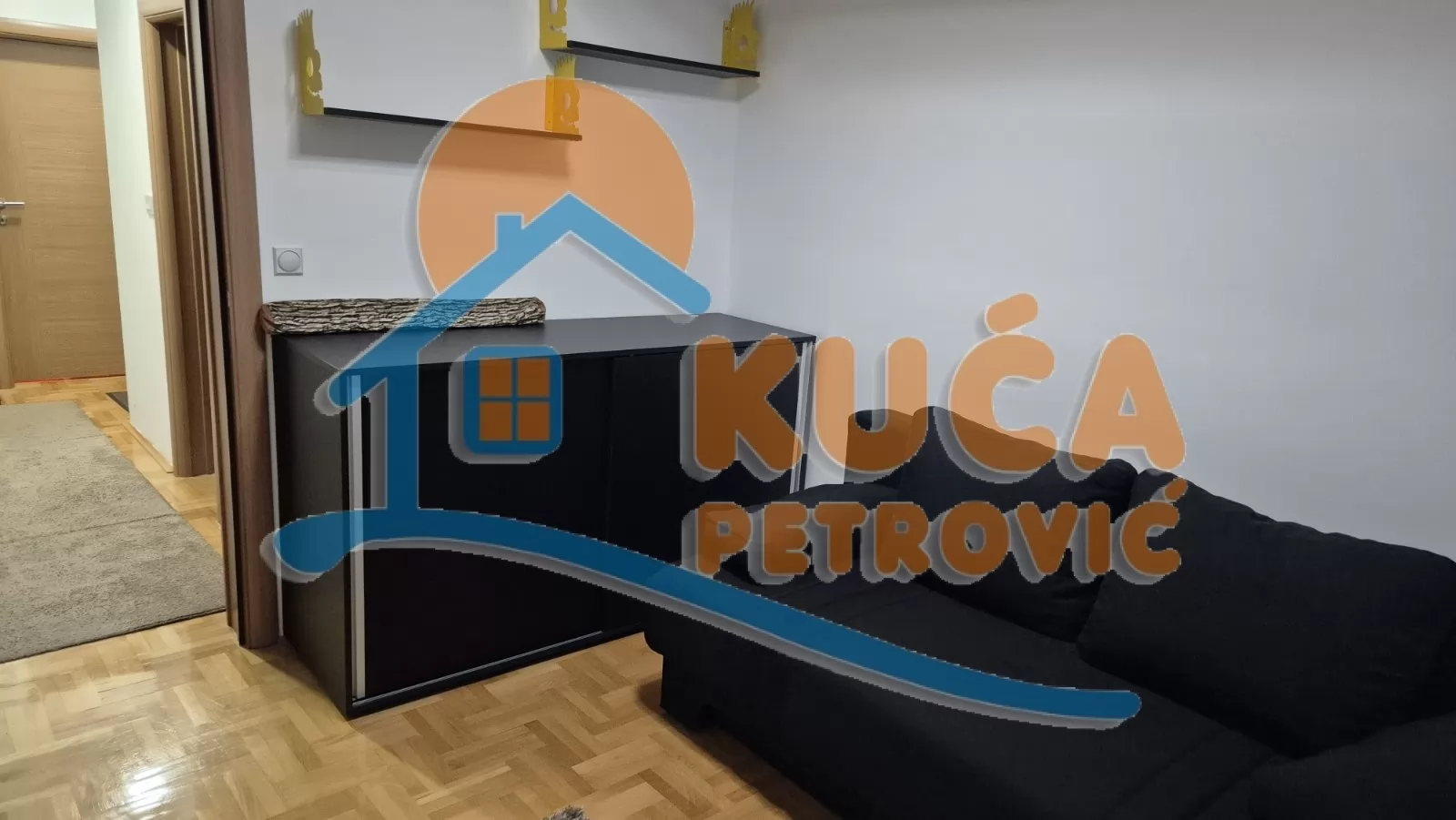 Dvosoban stan, 56 m2, Centar, Cvijićeva ID: i-015998 5