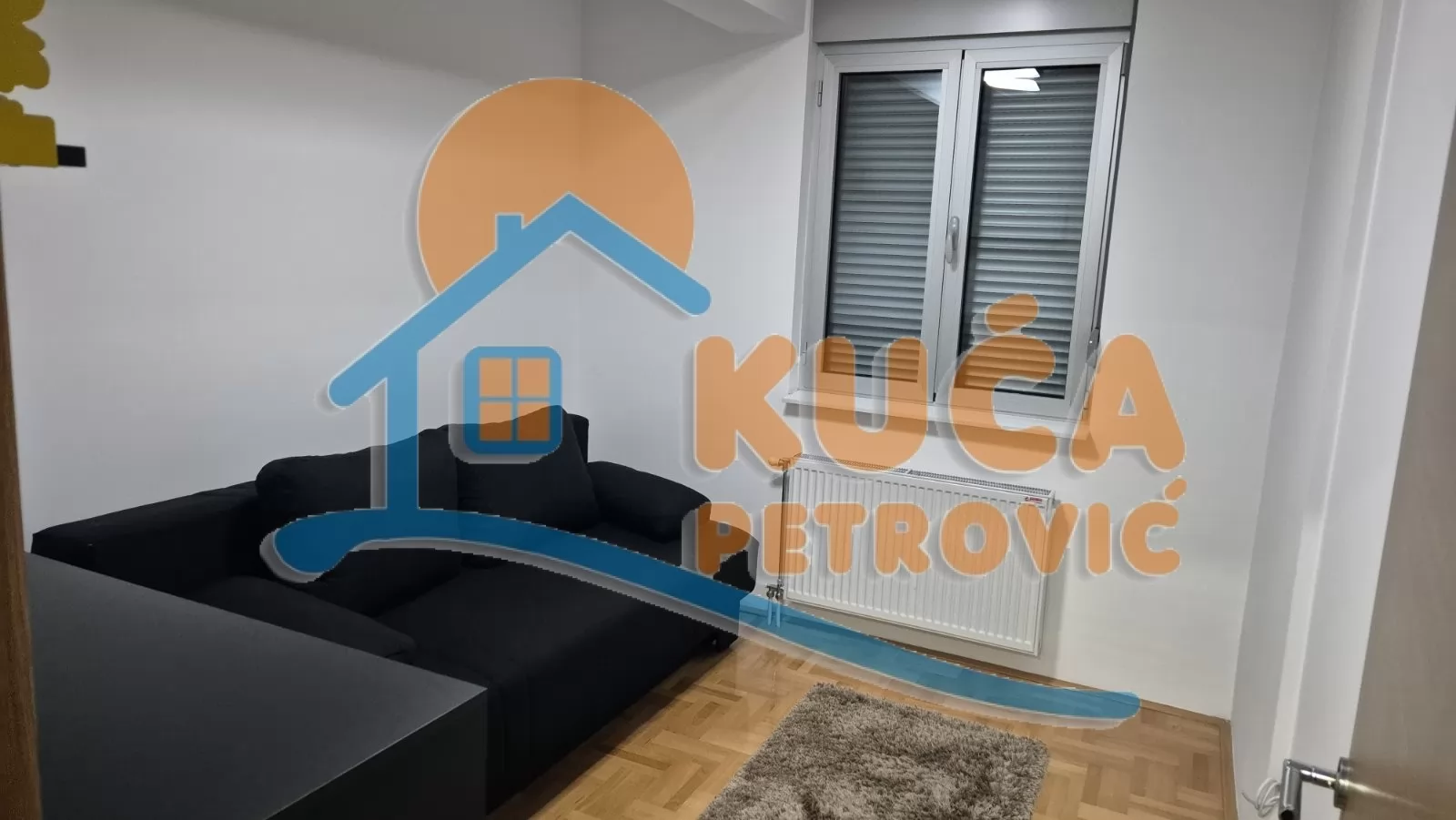 Dvosoban stan, 56 m2, Centar, Cvijićeva ID: i-015998 6