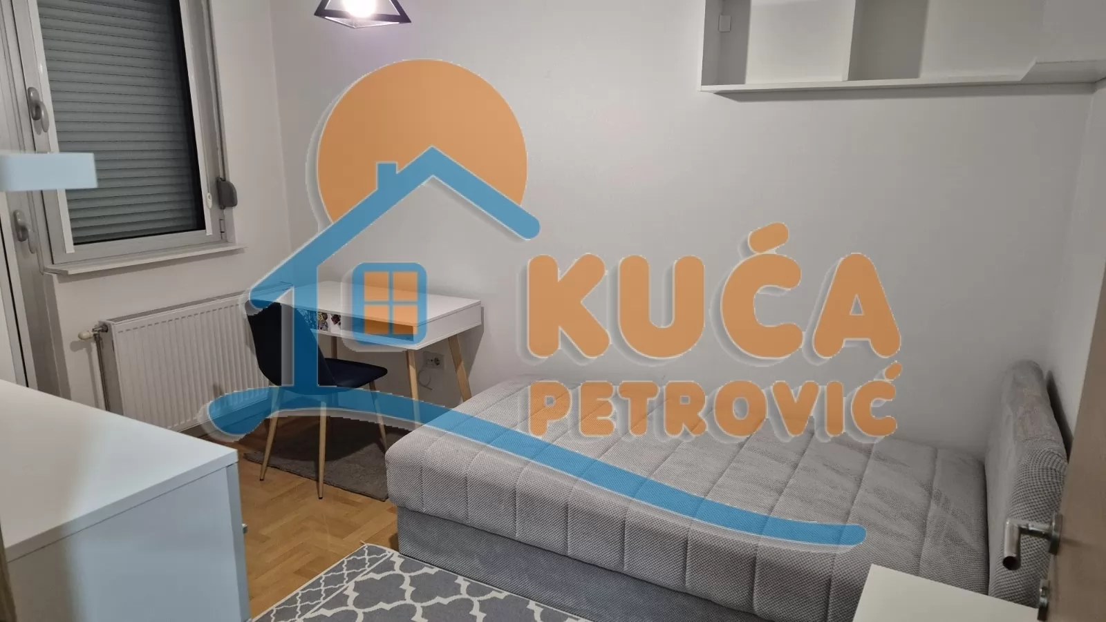 Dvosoban stan, 56 m2, Centar, Cvijićeva ID: i-015998 7