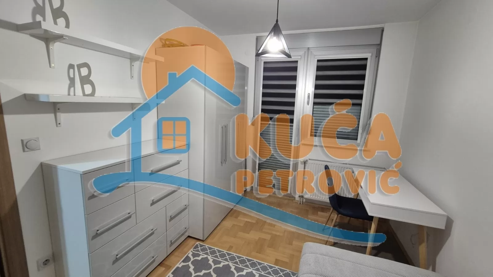 Dvosoban stan, 56 m2, Centar, Cvijićeva ID: i-015998 8