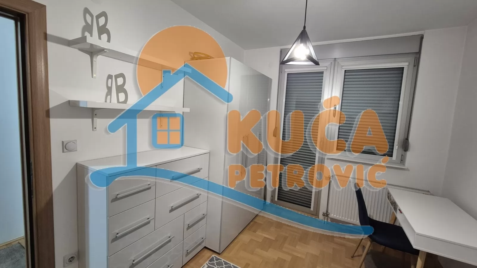 Dvosoban stan, 56 m2, Centar, Cvijićeva ID: i-015998 9