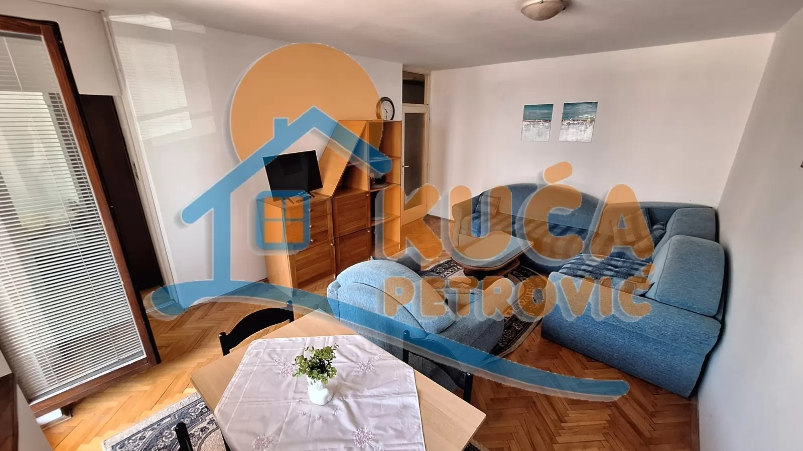 Dvosoban stan, 65 m2, Tehnički fakulteti, Bulevar Nikole Tesle ID: i-016010 1