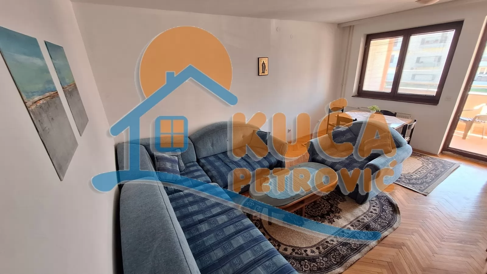 Dvosoban stan, 65 m2, Tehnički fakulteti, Bulevar Nikole Tesle ID: i-016010 3