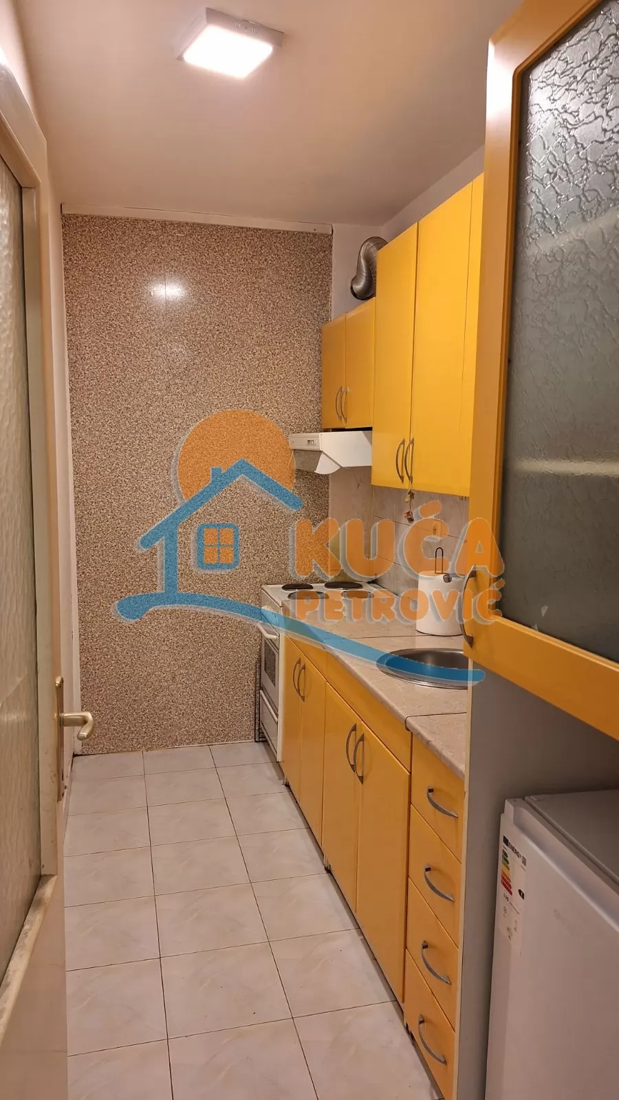 Dvosoban stan, 65 m2, Tehnički fakulteti, Bulevar Nikole Tesle ID: i-016010 4