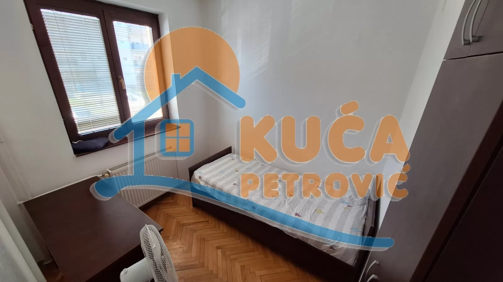 Dvosoban stan, 65 m2, Tehnički fakulteti, Bulevar Nikole Tesle ID: i-016010 5