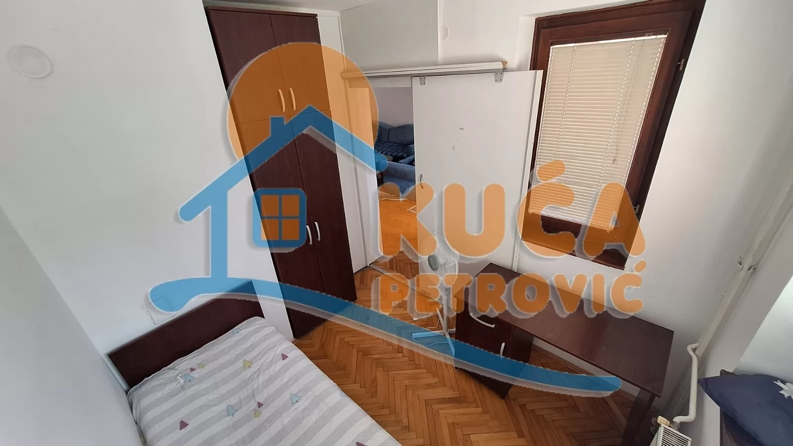 Dvosoban stan, 65 m2, Tehnički fakulteti, Bulevar Nikole Tesle ID: i-016010 7