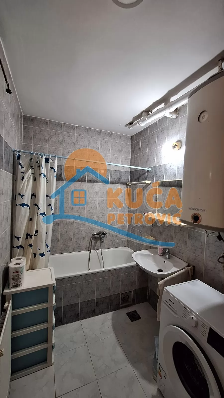 Dvosoban stan, 65 m2, Tehnički fakulteti, Bulevar Nikole Tesle ID: i-016010 9