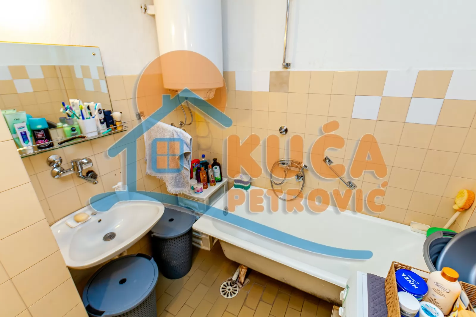 Dvosoban stan, 70 m2, Park Svetog Save, Pariske komune ID: p-016016 23