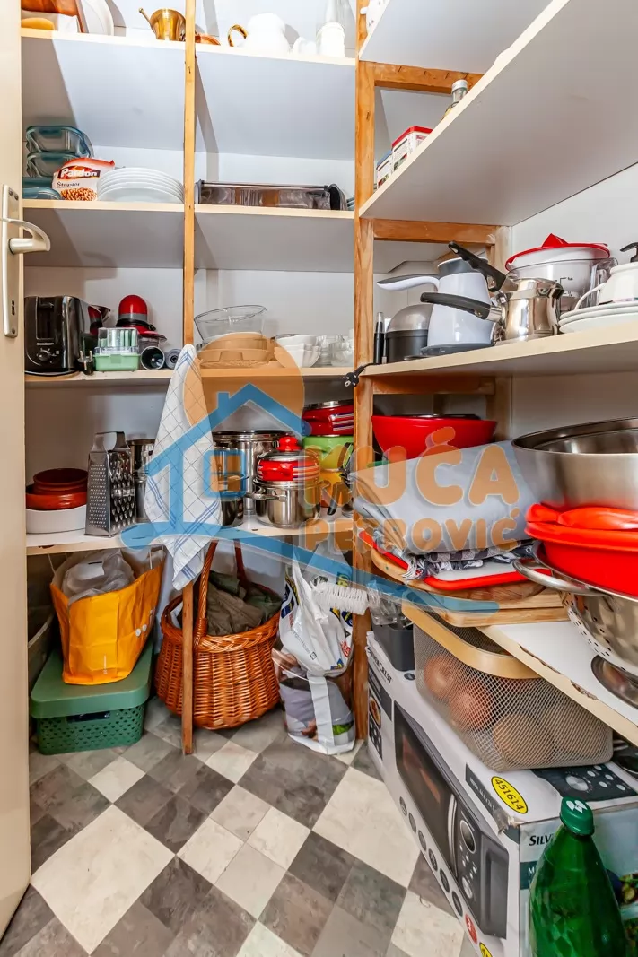 Dvosoban stan, 70 m2, Park Svetog Save, Pariske komune ID: p-016016 3