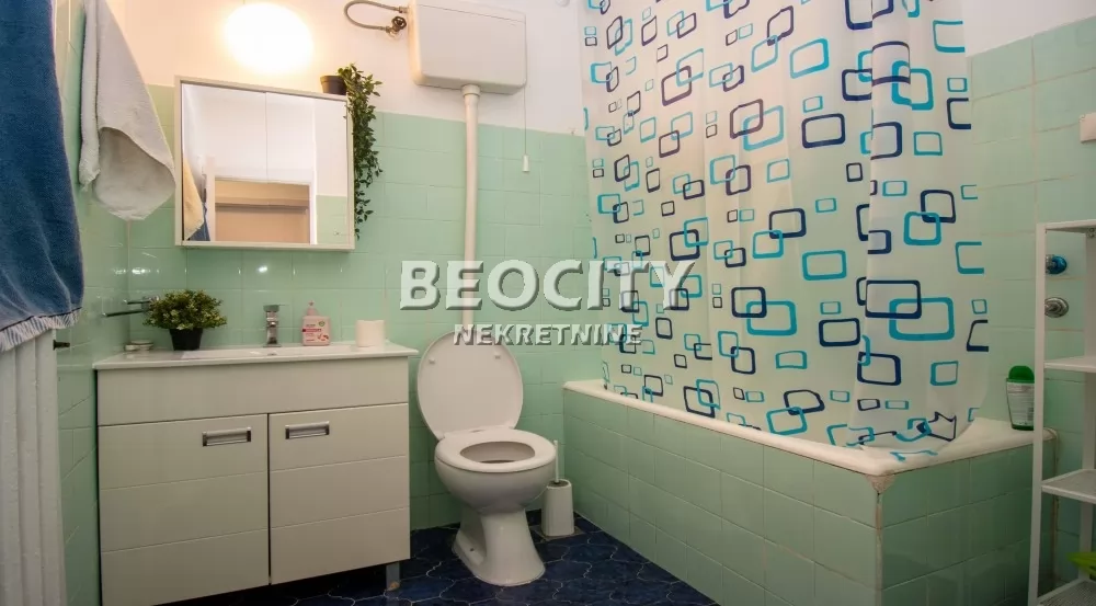 Dvosoban stan, 72 m2, Medaković 2, Radovana Simića Cige ID: 130270 15