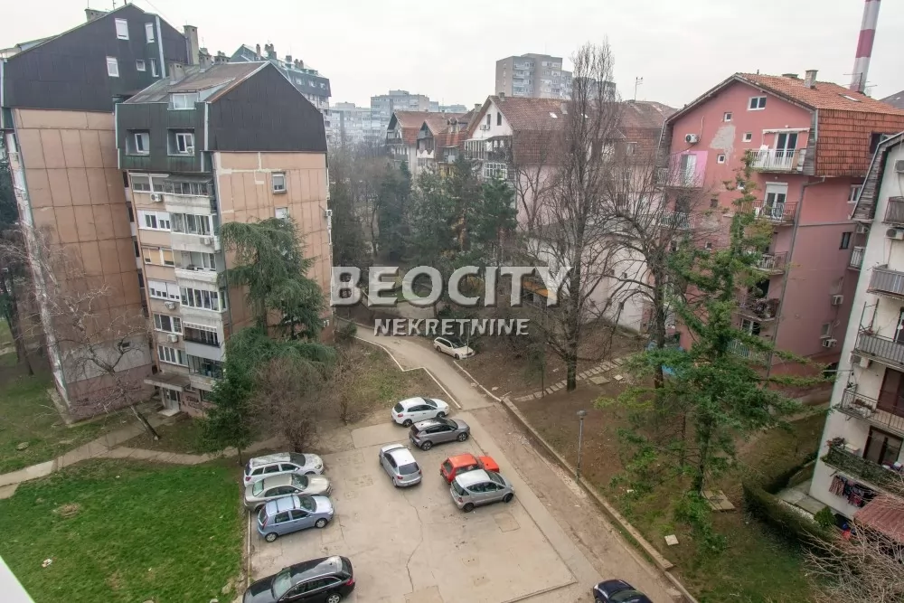 Dvosoban stan, 72 m2, Medaković 2, Radovana Simića Cige ID: 130270 20