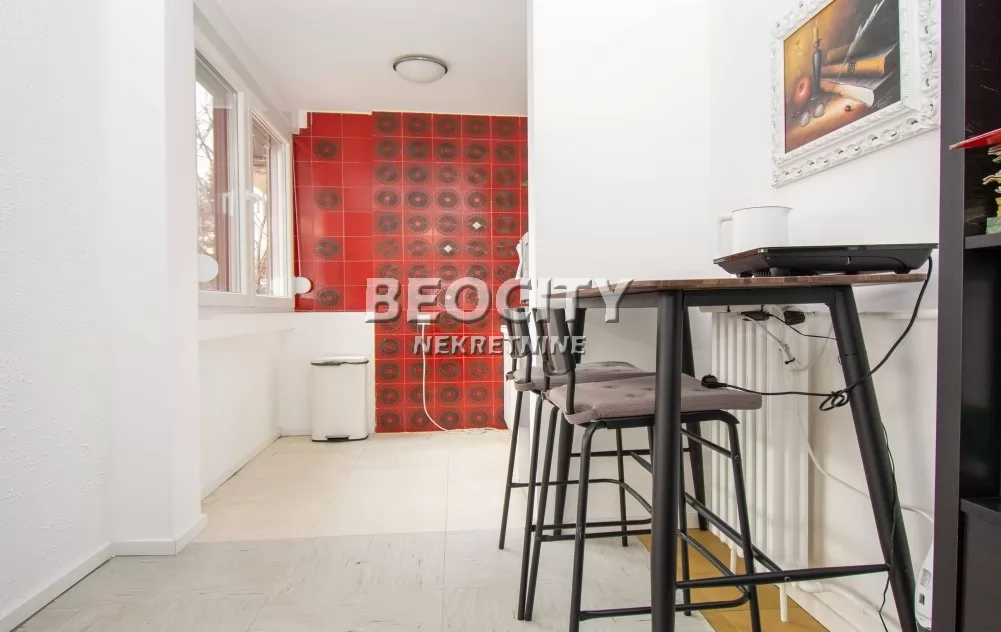 Dvosoban stan, 72 m2, Medaković 2, Radovana Simića Cige ID: 130270 6