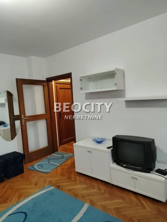 Jednosoban stan, 27 m2, Nova Detelinara, Pasterova ID: 130271 2