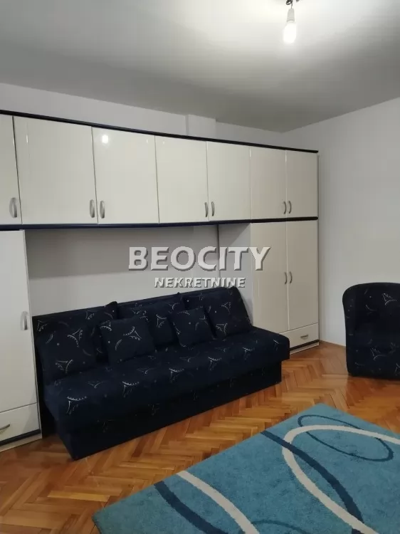 Jednosoban stan, 27 m2, Nova Detelinara, Pasterova ID: 130271 3