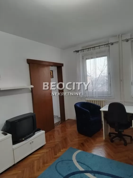 Jednosoban stan, 27 m2, Nova Detelinara, Pasterova ID: 130271 4