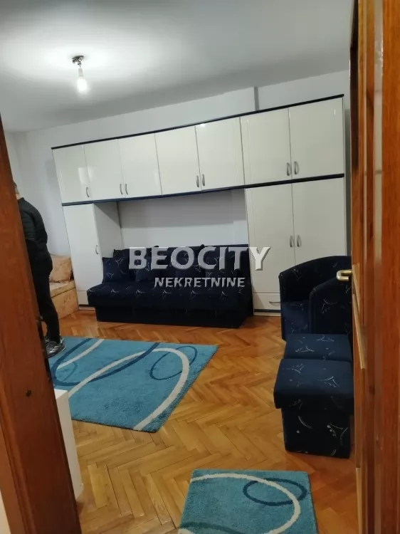 Jednosoban stan, 27 m2, Nova Detelinara, Pasterova ID: 130271 5