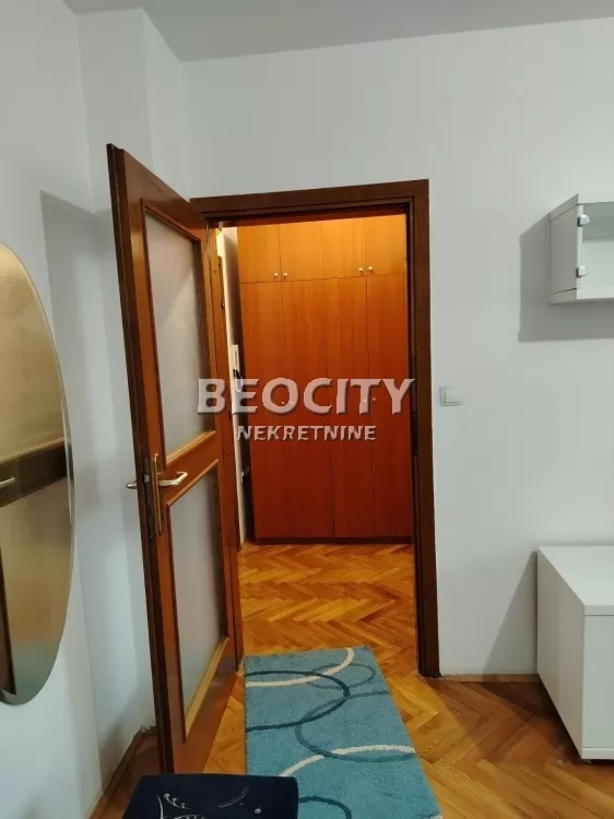 Jednosoban stan, 27 m2, Nova Detelinara, Pasterova ID: 130271 6