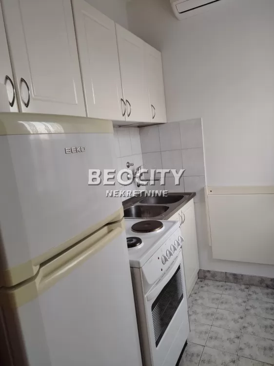 Jednosoban stan, 27 m2, Nova Detelinara, Pasterova ID: 130271 7