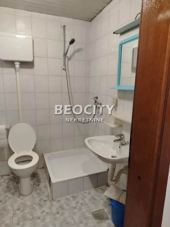 Jednosoban stan, 27 m2, Nova Detelinara, Pasterova ID: 130271 8