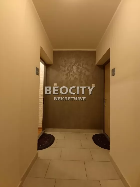 Jednosoban stan, 35 m2, Novi Beograd, (A blok)  - Uroša Martinovića ID: 72116 11