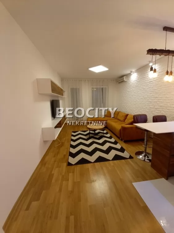 Jednosoban stan, 35 m2, Novi Beograd, (A blok)  - Uroša Martinovića ID: 72116 4