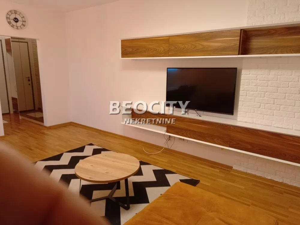 Jednosoban stan, 35 m2, Novi Beograd, (A blok)  - Uroša Martinovića ID: 72116 5