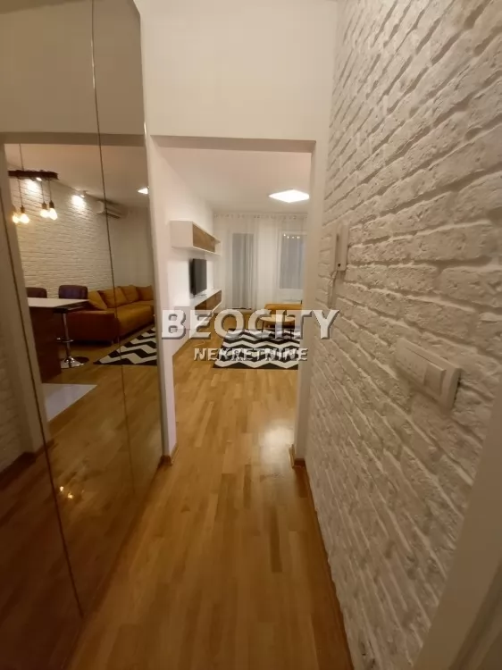 Jednosoban stan, 35 m2, Novi Beograd, (A blok)  - Uroša Martinovića ID: 72116 7