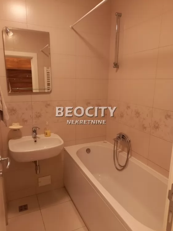 Jednosoban stan, 35 m2, Novi Beograd, (A blok)  - Uroša Martinovića ID: 72116 9