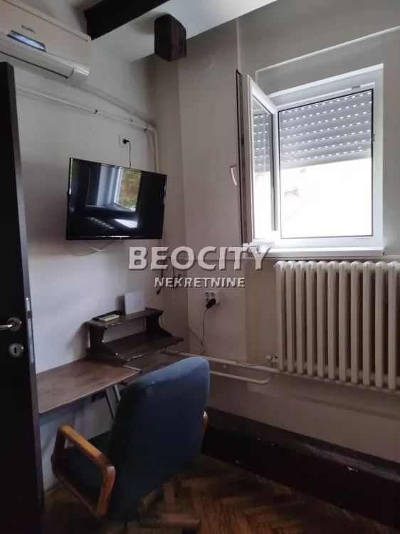 Jednosoban stan, 37 m2, Novi Sad, Jevrejska ID: 130278 3