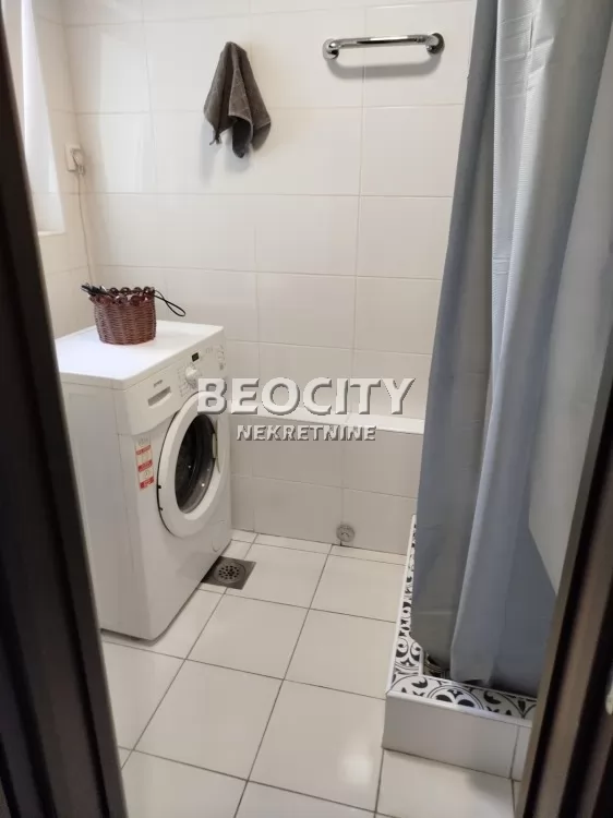 Jednosoban stan, 37 m2, Novi Sad, Jevrejska ID: 130278 6
