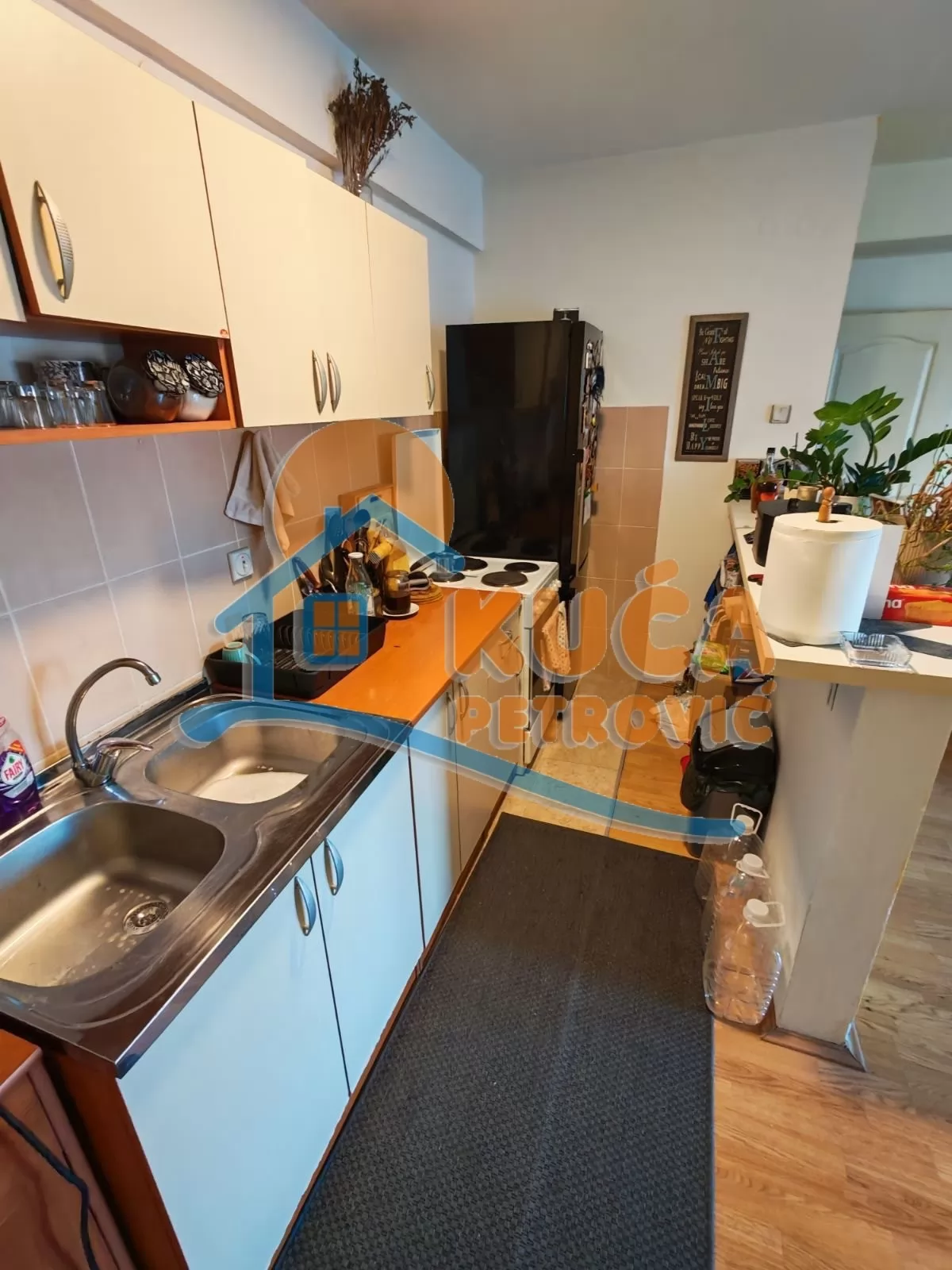 Jednosoban stan, 52 m2, Rasadnik, Božidarčeva ID: i-011764 5