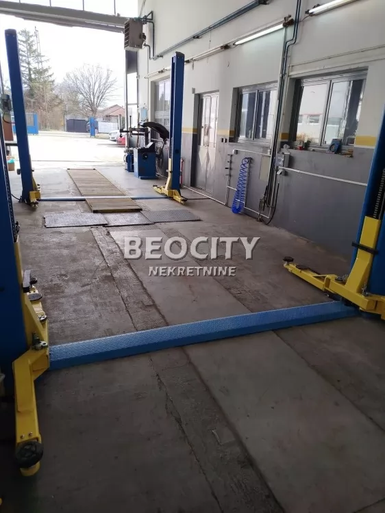 Lokal, 150 m2, Sajlovo ID: 130280 2