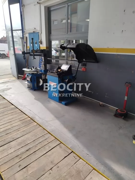 Lokal, 150 m2, Sajlovo ID: 130280 4