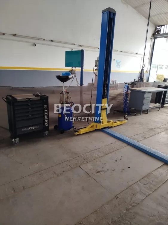 Lokal, 150 m2, Sajlovo ID: 130280 6