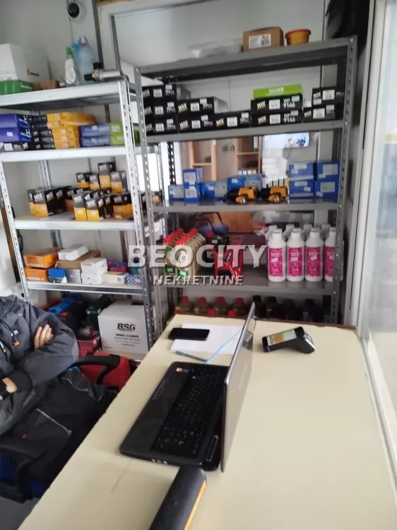 Lokal, 150 m2, Sajlovo ID: 130280 9