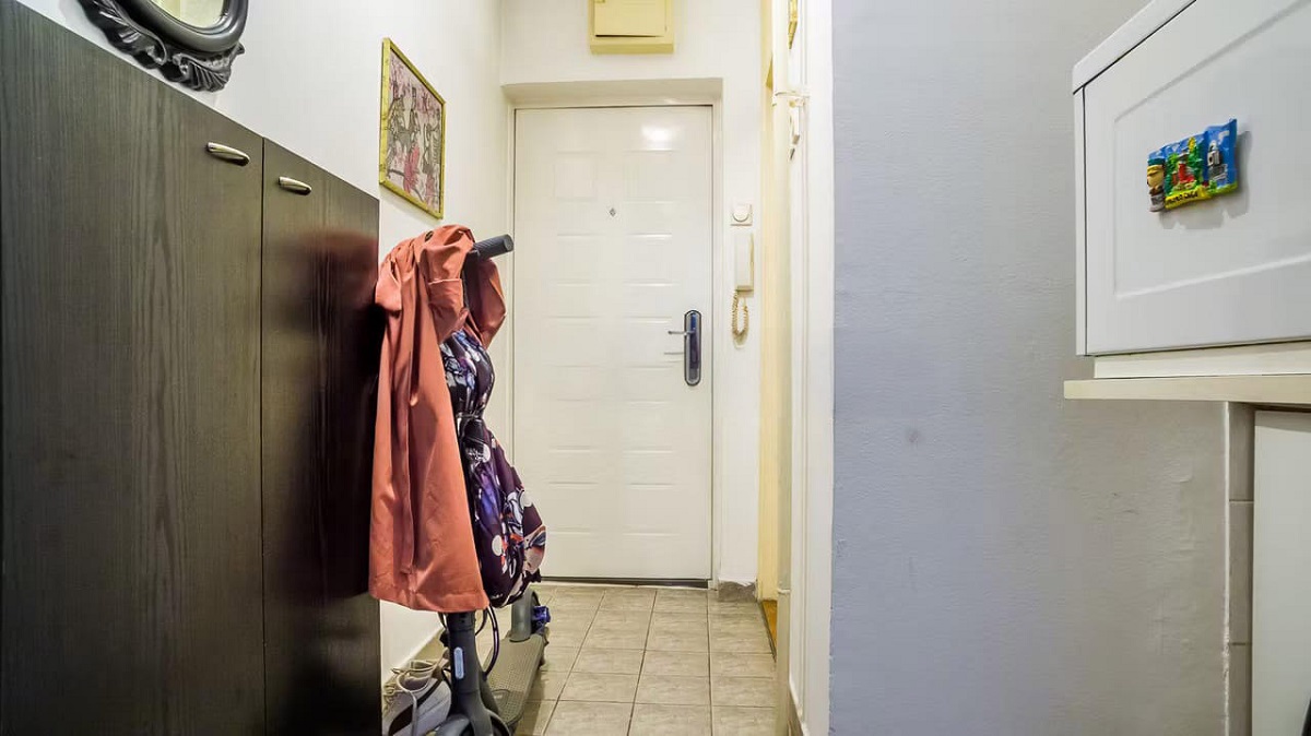 Ljermontova  Šumice  funkcionalan 1 0 stan  25m2 5